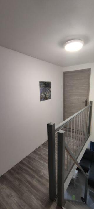 Gite Rue Pasteur Is-sur-Tille Exterior photo
